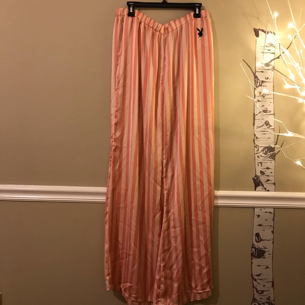 Playboy misguided PJs! - Picture 8 of 8